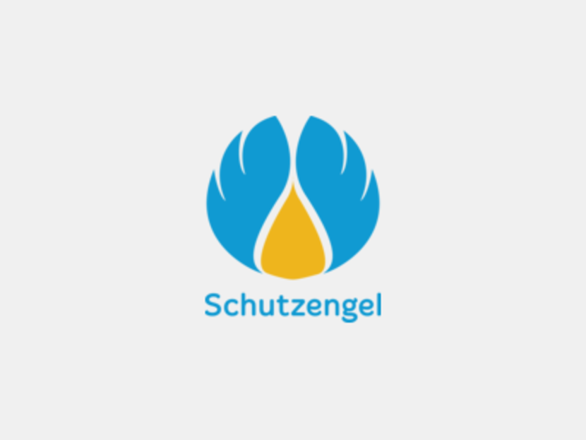 Logo der Schutzengel Flensburg